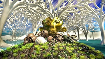 Create a Beautiful Stylized Landscape in Unity