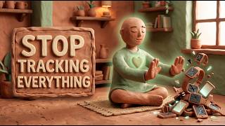 The Over-Optimization Trap: Why Health Tracking Is Making You Sick screenshot 1