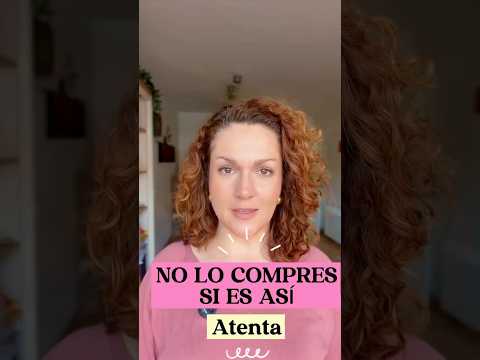 No compres skincare con estas 3 cosas ❌ #skincare #cuidadodelapiel #shorts