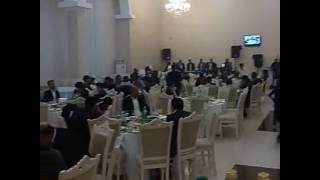 Seyyid Taleh Kerbelayi Fikretin Toyunda