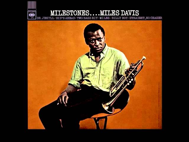 Miles Davis - Straight, No Chaser