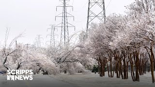 Minus-60 wind chills expected for some states this weekend