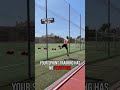 Your Sprint Training Has No Structure