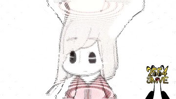 What Happened To Pankis! 2-Jigen Intro