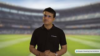 Digital scope partnering with Sourav Ganguly for Full Stack Development Masterclass