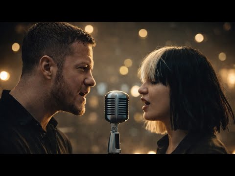 Imagine Dragons x Sia - Think of Me | Emotional Motivational Anthem | Heartbreaking Survival Song
