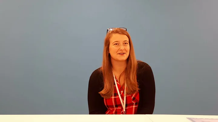 Meet the Team - Kelly Leach, Youth and Community M...
