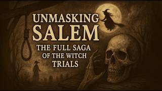 Download Lagu Unmasking Salem: The Full Saga of the Witch Trials MP3 Download Lagu Unmasking Salem: The Full Saga of the Witch Trials MP3