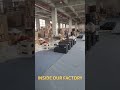 Inside Our Smart Nightstand Factory in China 🏭