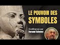 Egypte : Le Pouvoir des Symboles 🏺