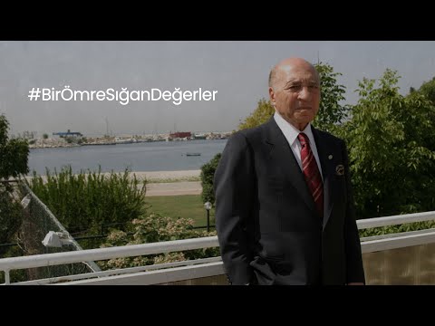 #BirÖmreSığanDeğerler