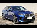 BMW iX2 eDrive20 M Sport | Lloyd BMW Cockermouth | PX75 FMZ