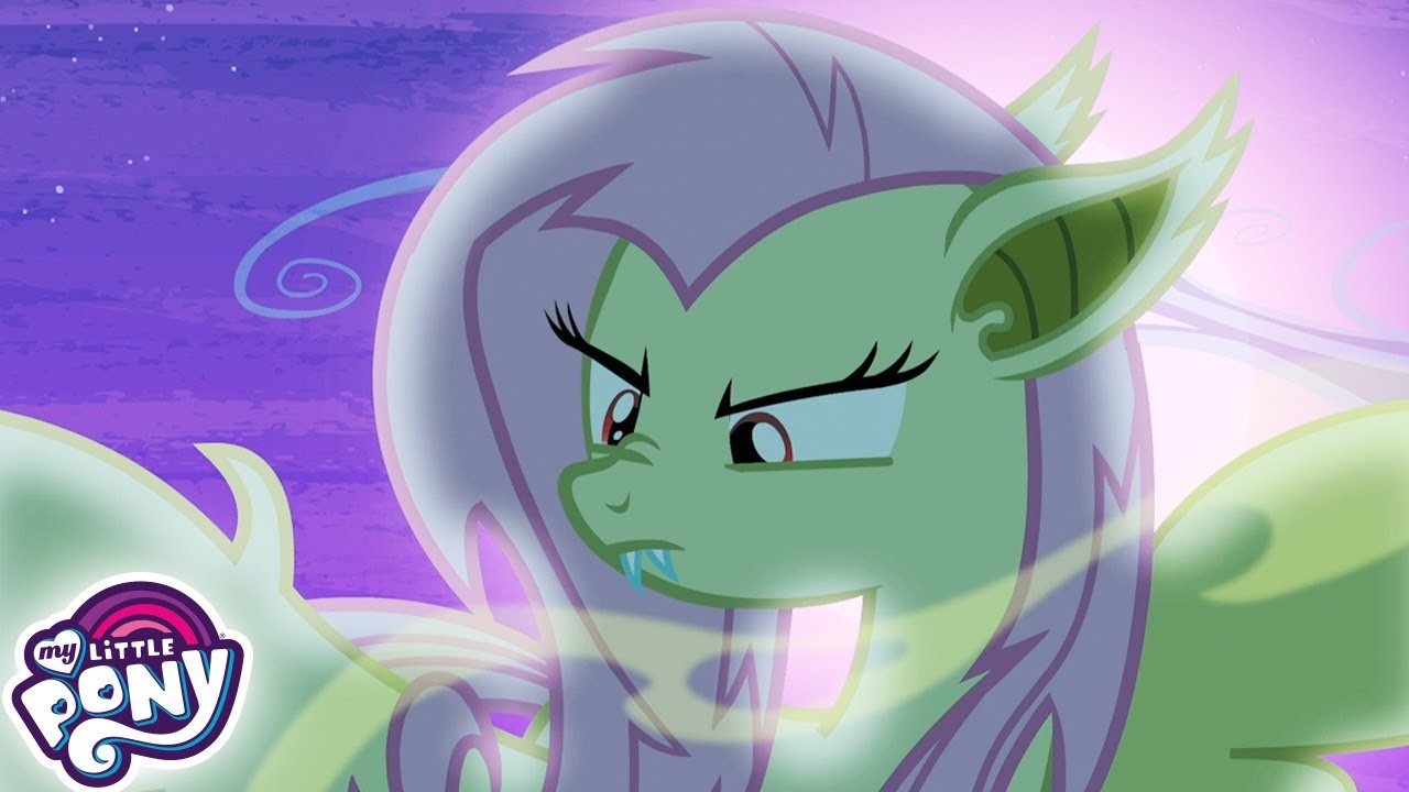 My Little Pony Deutsch 🦄 Flutterflughund | Freundschaft ist Magie | Ganze Folge | MLP