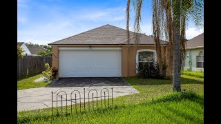 SOLD 5650 New Cambridge Rd, Orlando, FL 32810