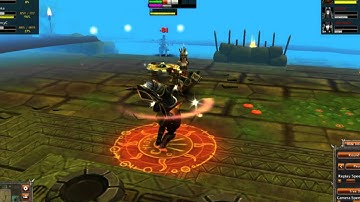 VirtualDub Filter Test (FadeFX)