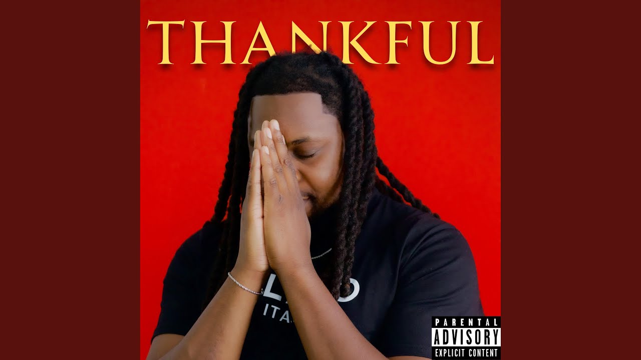 Watch Thankful on YouTube Watch Thankful on YouTube