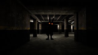 Bobo's Funzone - Official Teaser (NEW Mascot Horror Game)