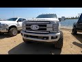 Truck meet with some amazing trucks!!!