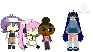 I Defended Akyme Natsuki And Yoi Ongaku From Being Bullied By Maddi1V Read Description