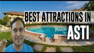 Download Lagu Best Attractions and Places to See in Asti, Italy MP3 Download Lagu Best Attractions and Places to See in Asti, Italy MP3