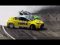 Formula Drift NJ 2023 Mazda vs Toyota full battle runs, Kyle Mohan Racing Pro 1 Drifting