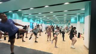 Track 2 Bodycombat 106 (Combat 1)