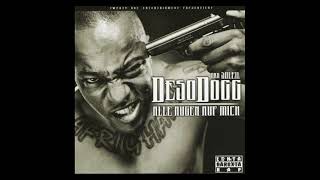 Deso Dogg - Ich Lasse Grab&#39;n (prod. by Woroc)