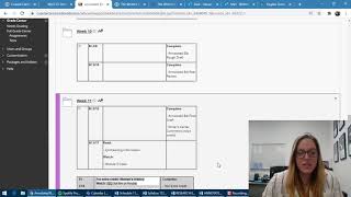 Module 2 Video: Annotated Bib News