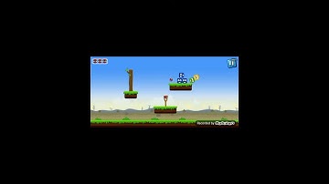 Knock Down Angry Bird LEVEL - 10