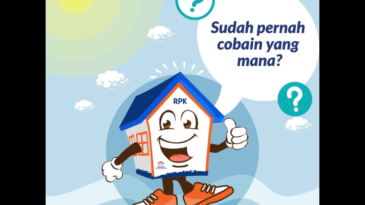  Produk  Apa  Saja  yang ada di Rumah Pangan Kita YouTube