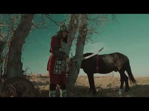 ЖЕТІ ҚАЗЫНА. 5-бөлім. Алмас кездік