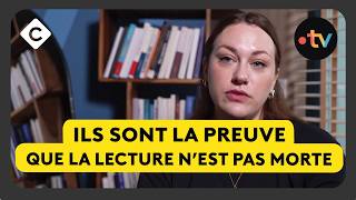Booktok, Bookclub Comment Les Réseaux Sociaux Remettent Les Livres À La Mode ?