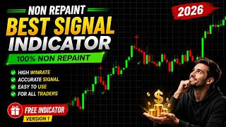 Binary Setup Pro – Free Indicator for Everyone || Binary Signal Flow – Powerful Free Indicator