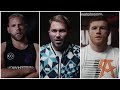 'YOU GOT TO BEAT ME FIRST' -BILLY JOE SAUNDERS TELLS EDDIE HEARN / CANELO-SAUNDERS ePRESS CONFERENCE