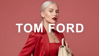 Tom Ford Store Music · High-Fashion Deep House | Boutique Background Music 2026 screenshot 3