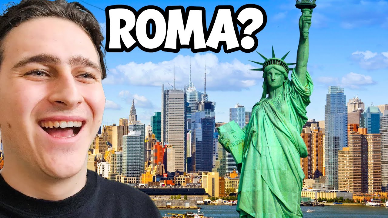 INDOVINA IL POSTO NEL MONDO SU GEOGUESSR