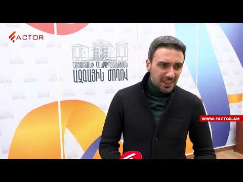 Իշխանության մոտ չկա տագնապի այն զգացողությունը, որը կա ՀՀ գրեթե բոլոր քաղաքացիների մոտ. Վարդևանյան