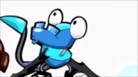 Strawberry Kiss & Flurr