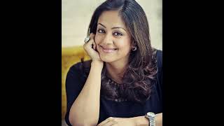 Jyothika Saravanan Is An Indian Actress Beautiful Actress Like Or Subscribe Thank You