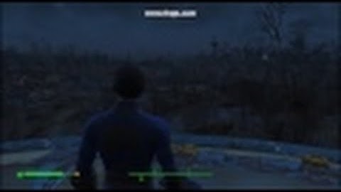 How to get the vault 101 Jumpsuit In fallout 4 (pc)