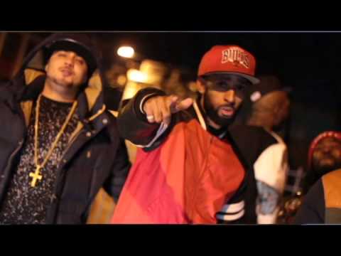 DELATINI FEAT BLIZ & VINNY 2 TIME (revised version)