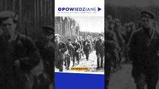 Jak zachowywali się sowieccy partyzanci na ziemiach polskich w czasie II wojny światowej❓