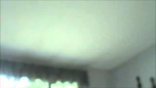 How to Fix Lines In Ceiling