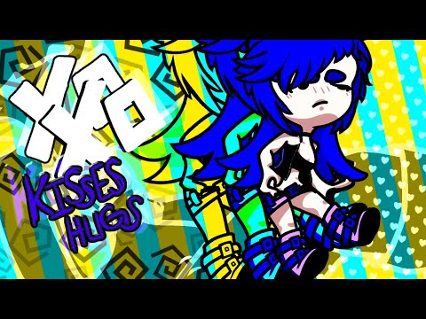 XOXO (kisses,hugs) | meme