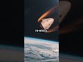 AT HYPERSONIC SPEED… THE AIR BECOMES THE PROBLEM