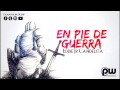 Eddie Jr Candelita - En Pie de Guerra | (PanamaWorship.com)