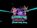 Gummy Bear &amp; Friends | Logo Intro Effects ( Sponsored by Preview2effects )