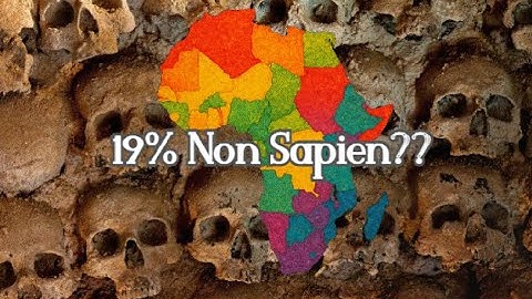 Estimating Archaid Hominid Admixture in Africans Using qpAdm