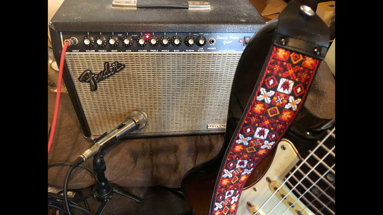 AMT TWEED SOUND アンプシュミレーター アナログのアンシュミ!AMT TWEED SOUND ロシア製ペダルの実力と