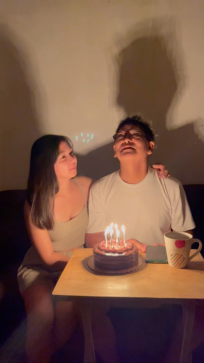 Happy birthday @bossLARChannelcobraKing  #birthday